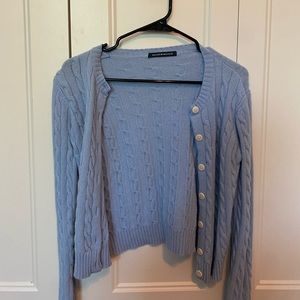 brandy melville sweater